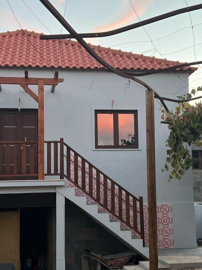 Casa Bizarra Villa Castanheira de Pera Exterior foto