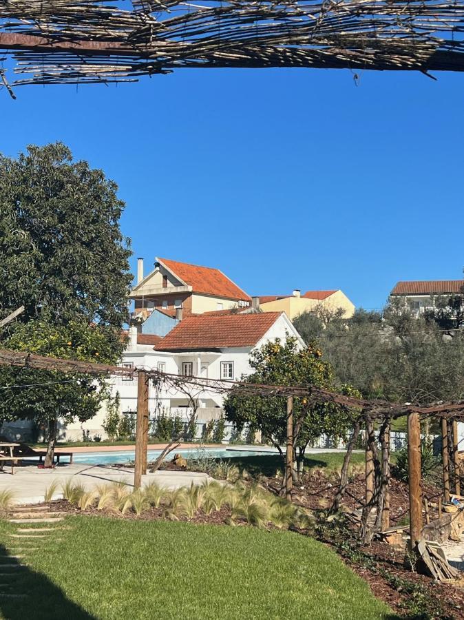Casa Bizarra Villa Castanheira de Pera Exterior foto