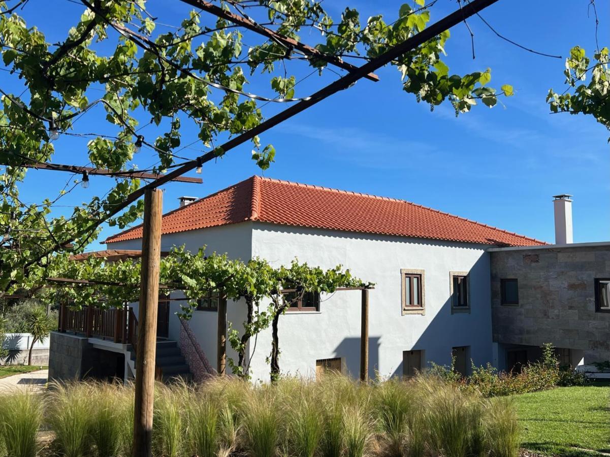 Casa Bizarra Villa Castanheira de Pera Exterior foto