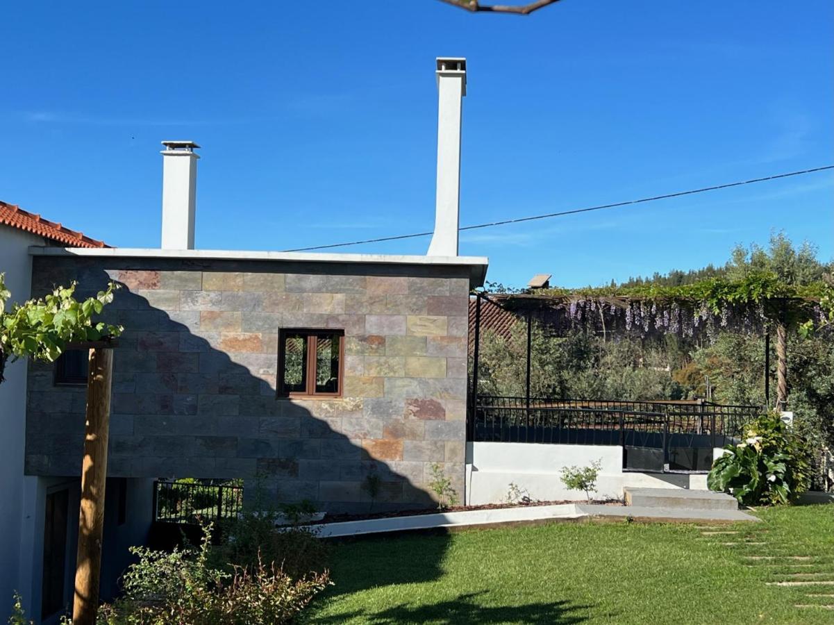 Casa Bizarra Villa Castanheira de Pera Exterior foto