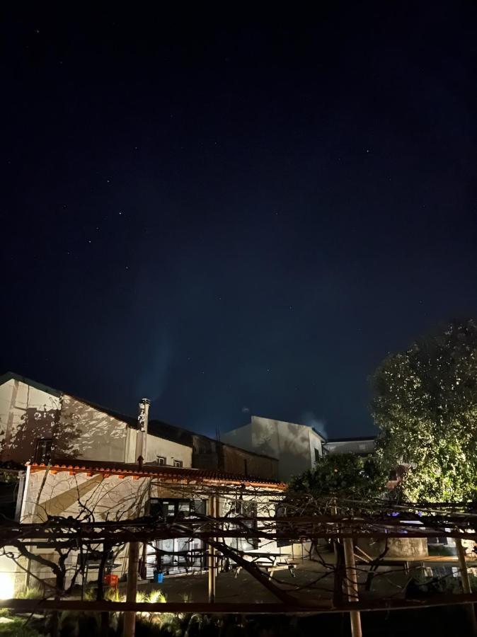 Casa Bizarra Villa Castanheira de Pera Exterior foto