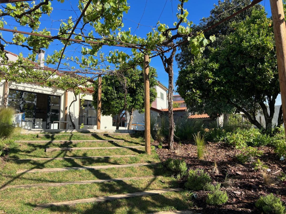 Casa Bizarra Villa Castanheira de Pera Exterior foto
