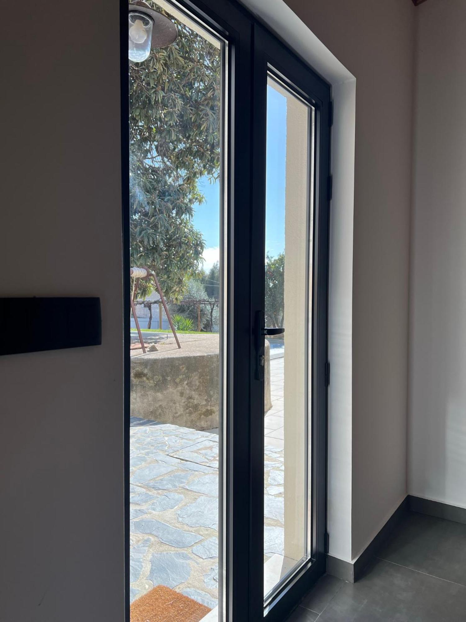 Casa Bizarra Villa Castanheira de Pera Cameră foto