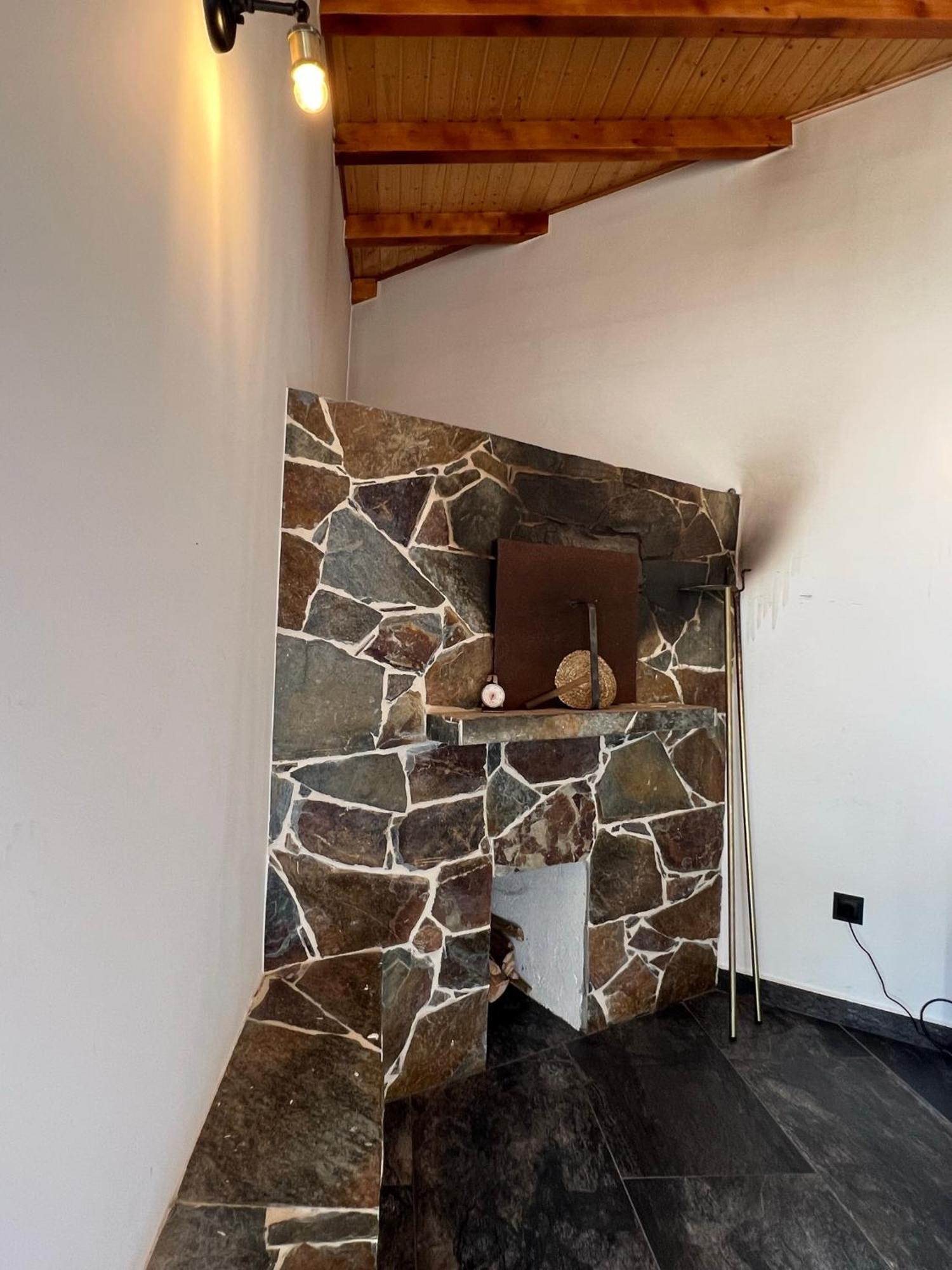 Casa Bizarra Villa Castanheira de Pera Cameră foto