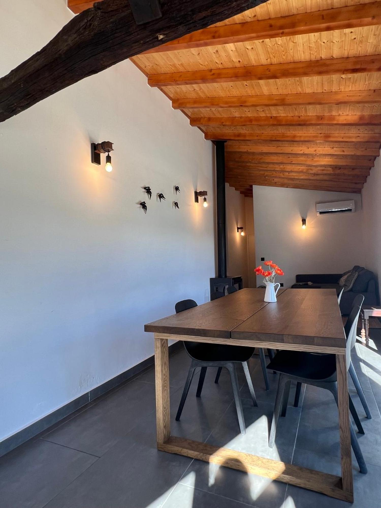 Casa Bizarra Villa Castanheira de Pera Cameră foto