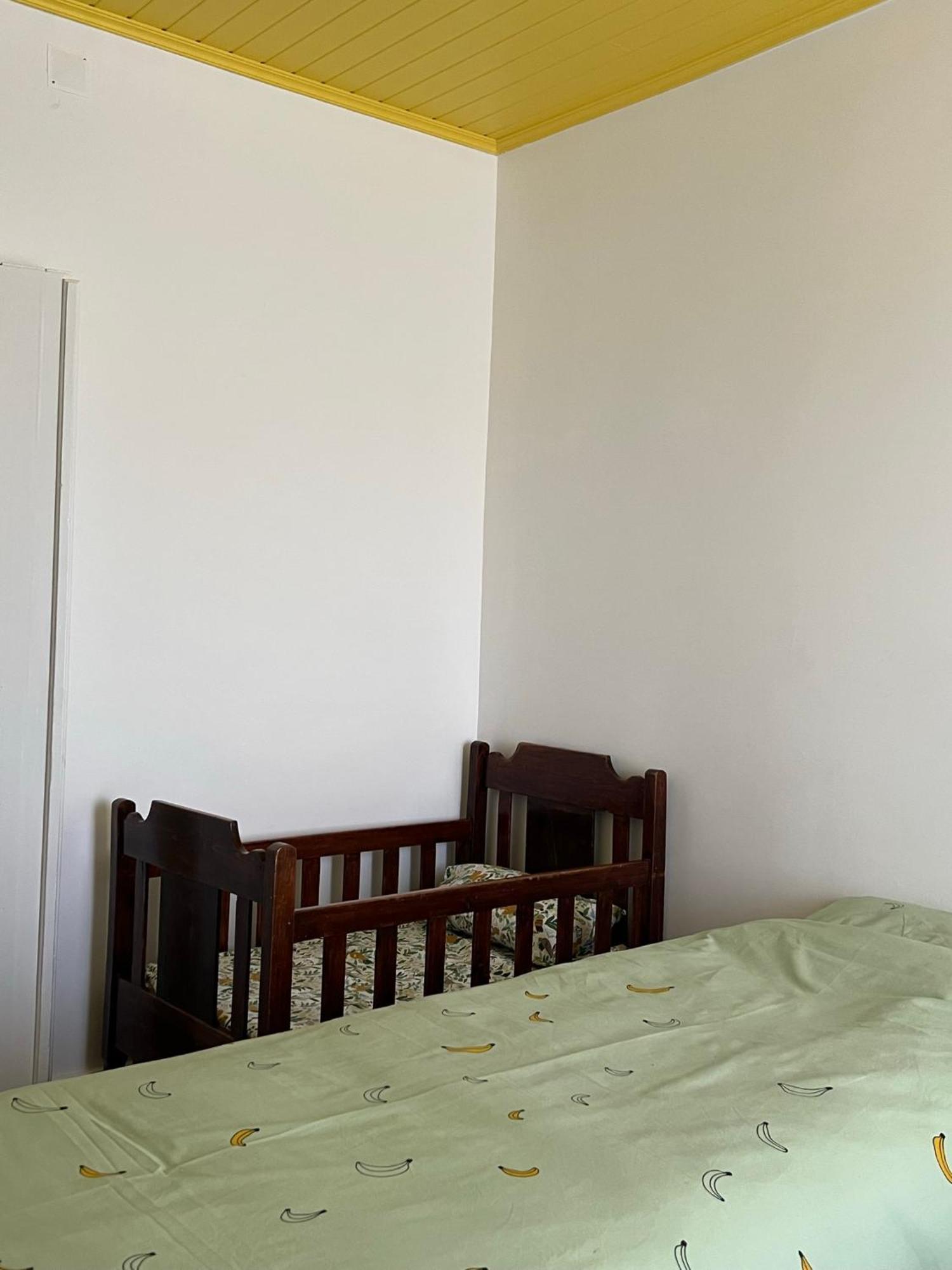Casa Bizarra Villa Castanheira de Pera Cameră foto