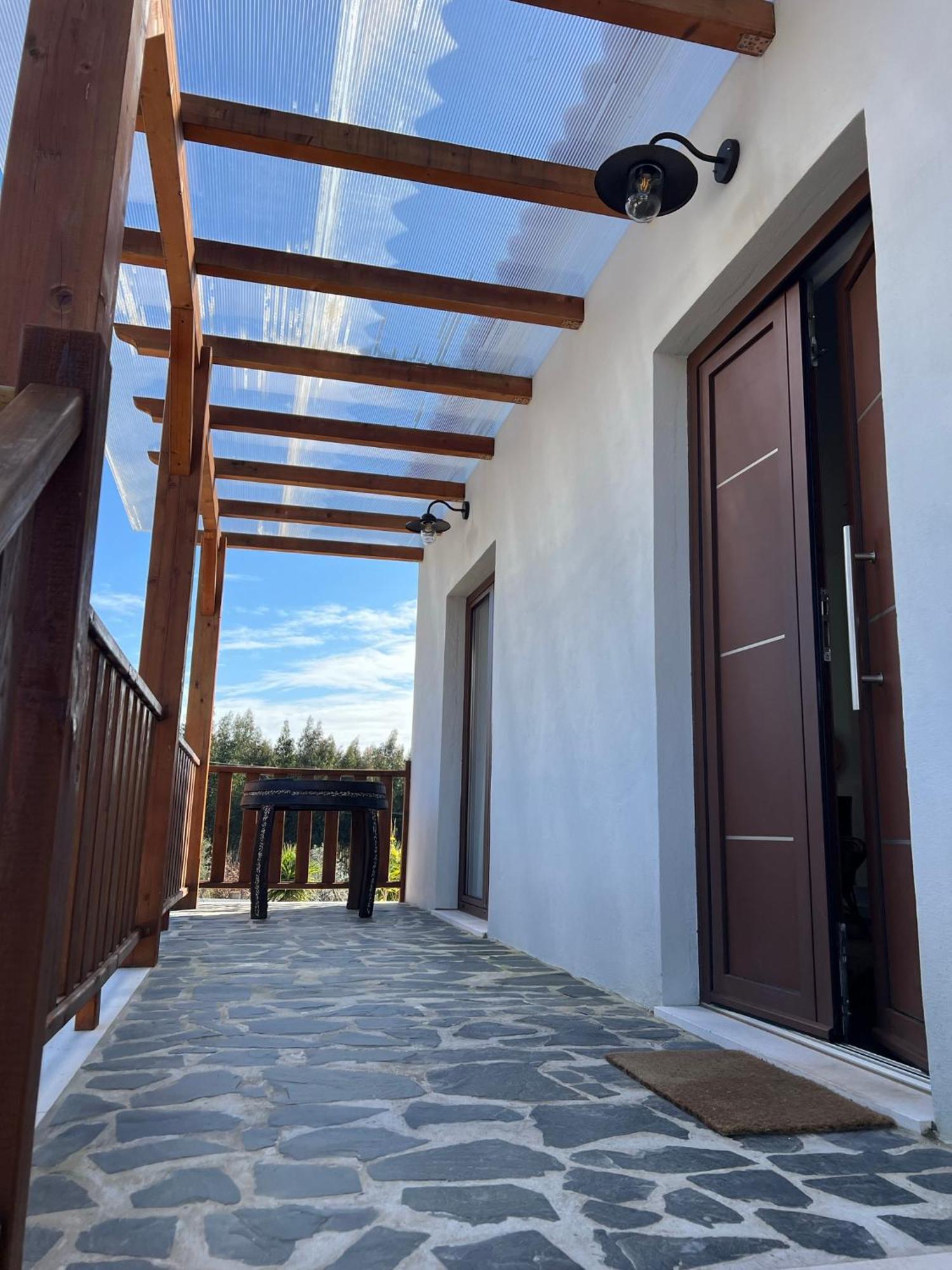 Casa Bizarra Villa Castanheira de Pera Cameră foto