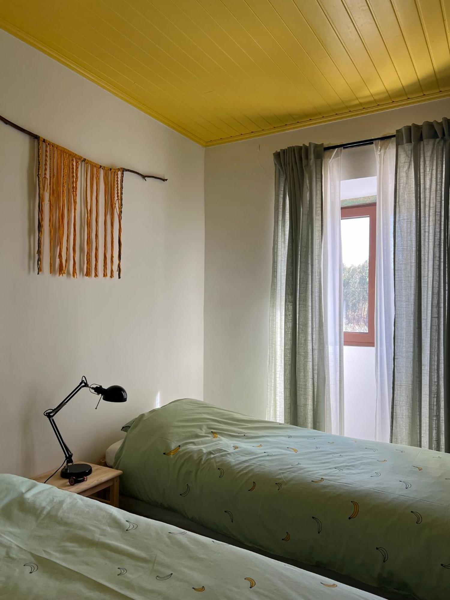 Casa Bizarra Villa Castanheira de Pera Cameră foto