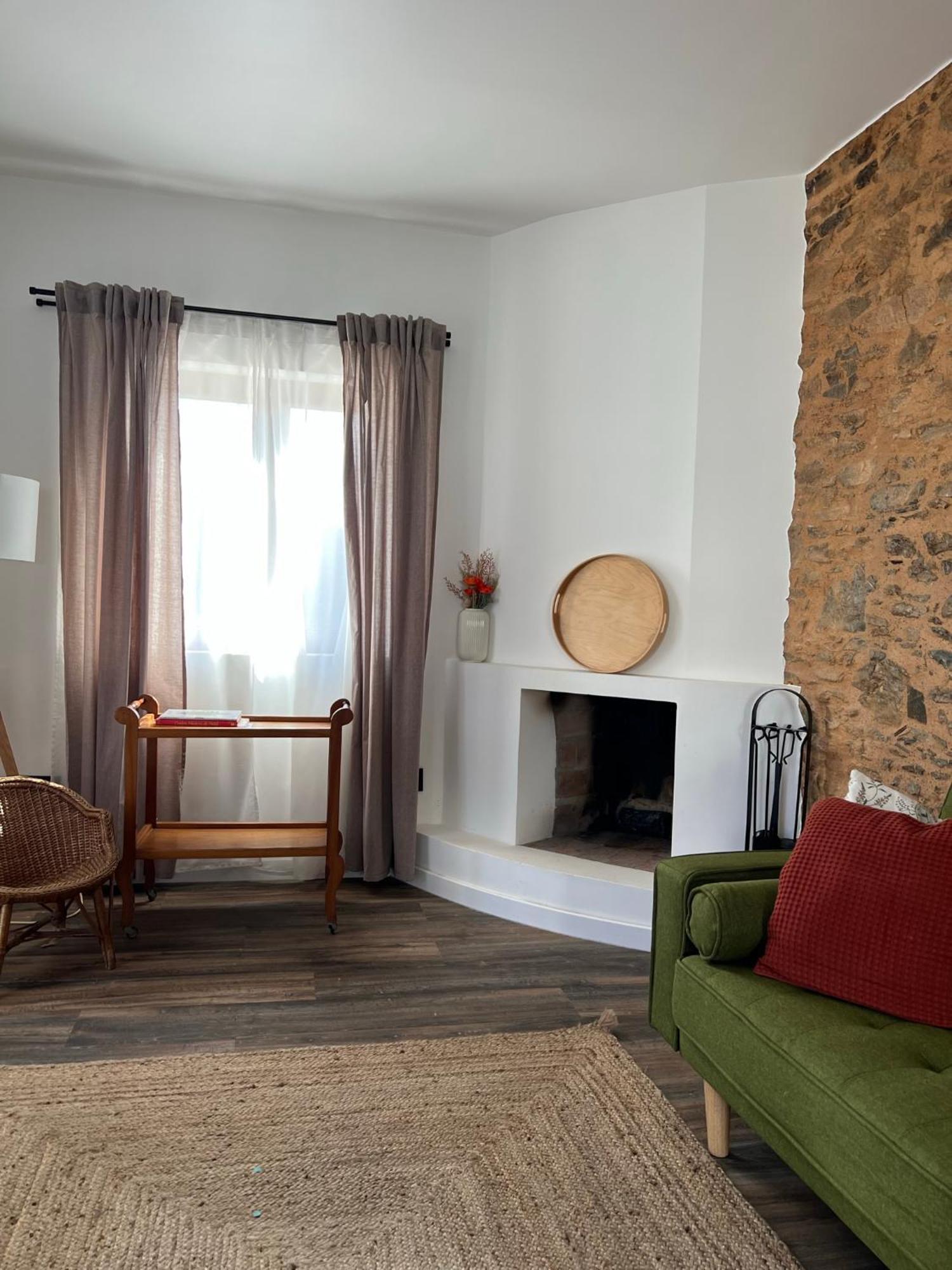 Casa Bizarra Villa Castanheira de Pera Cameră foto