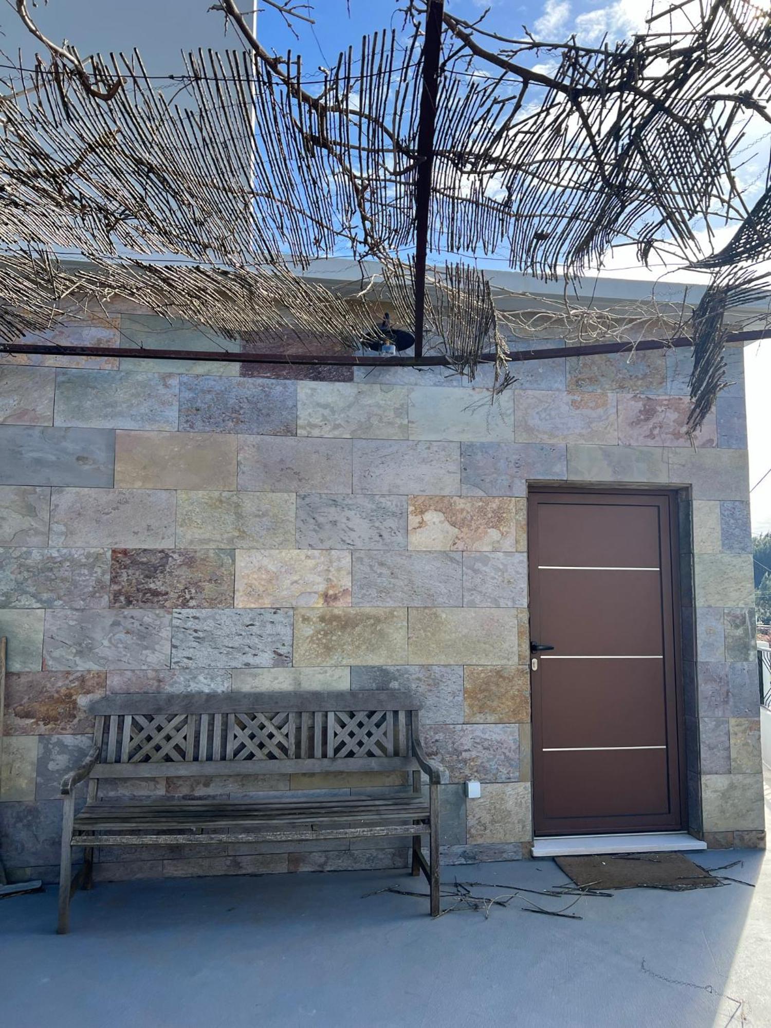 Casa Bizarra Villa Castanheira de Pera Cameră foto